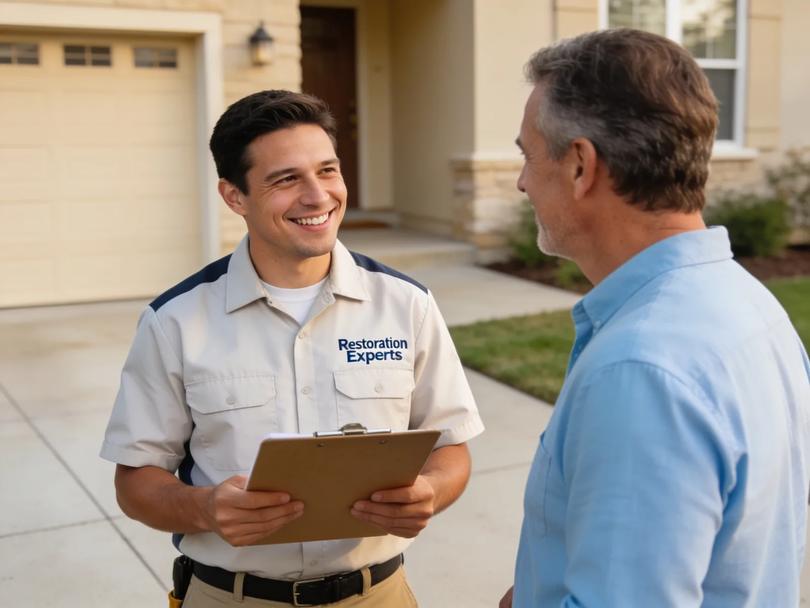 Water Damage Cleanup Moore, SC FAQs